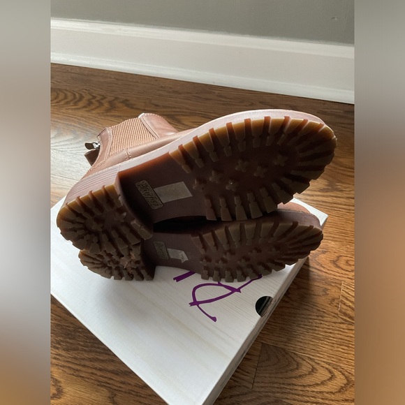 Blowfish boots in excellent condition - Picture 6 of 8